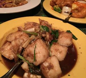 Natalee Thai Cuisine A Los Angeles Foto Del Menu Con Prezzi